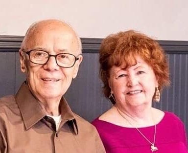 patricia scaringella feet