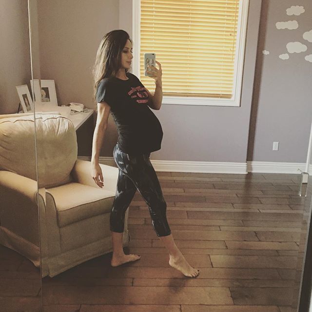 patricia schneider feet 1