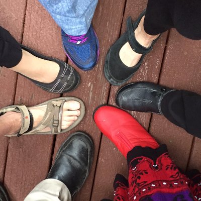 patricia sens feet 5