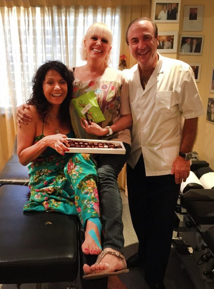 patricia sosa feet 1