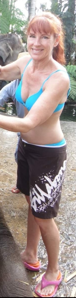 patricia tallman feet 4