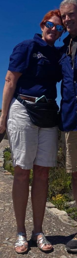 patricia tallman feet 6