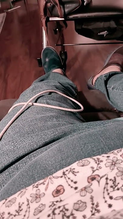 patricia taylor feet 5