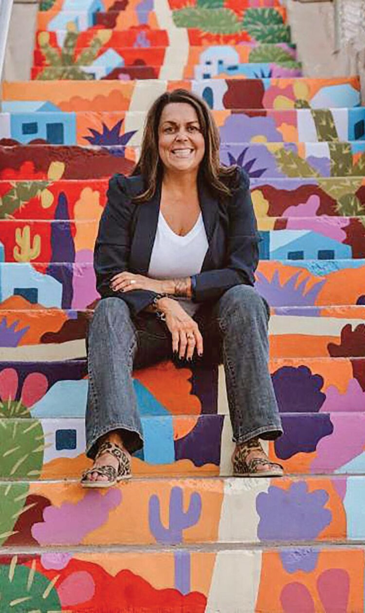 patricia trentin feet 3