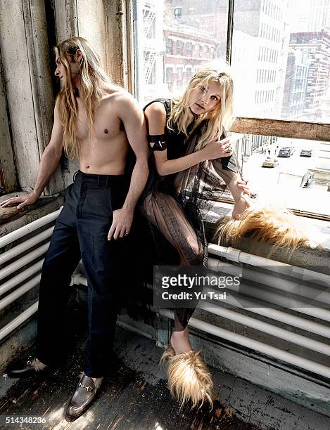 patricia van der vliet feet 4