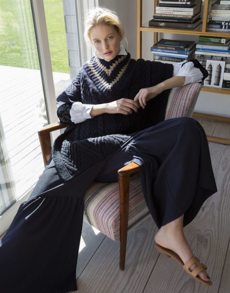 patricia van der vliet feet