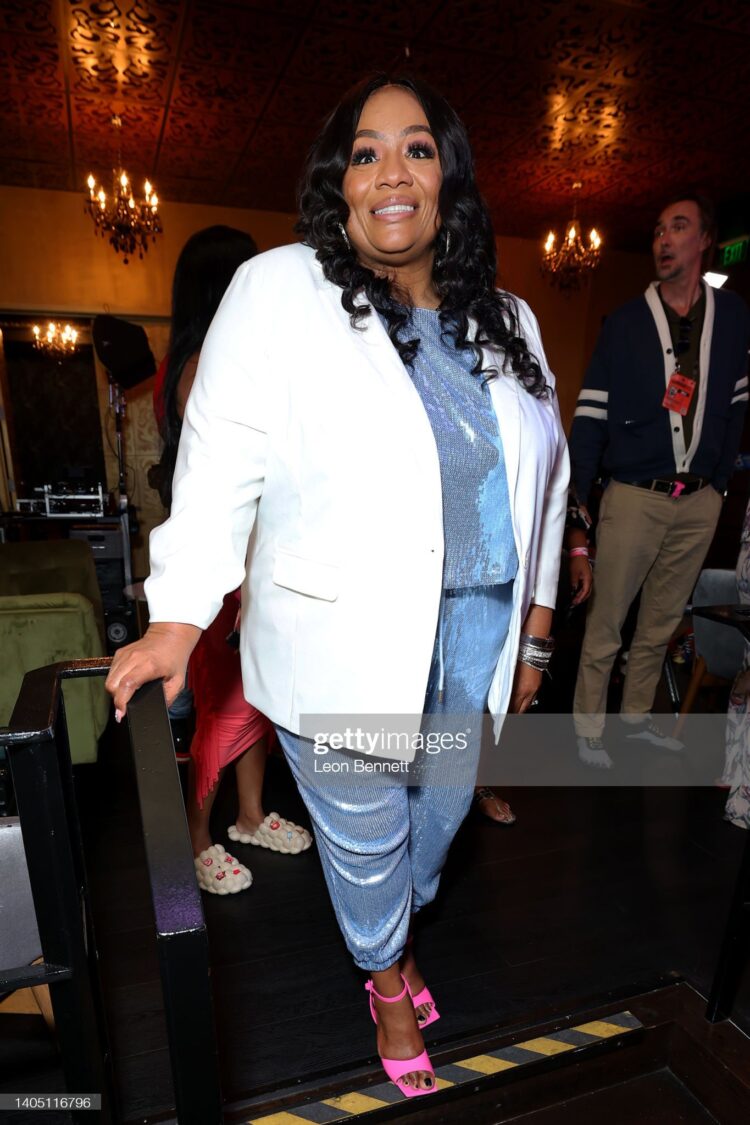 patricia williams feet 1