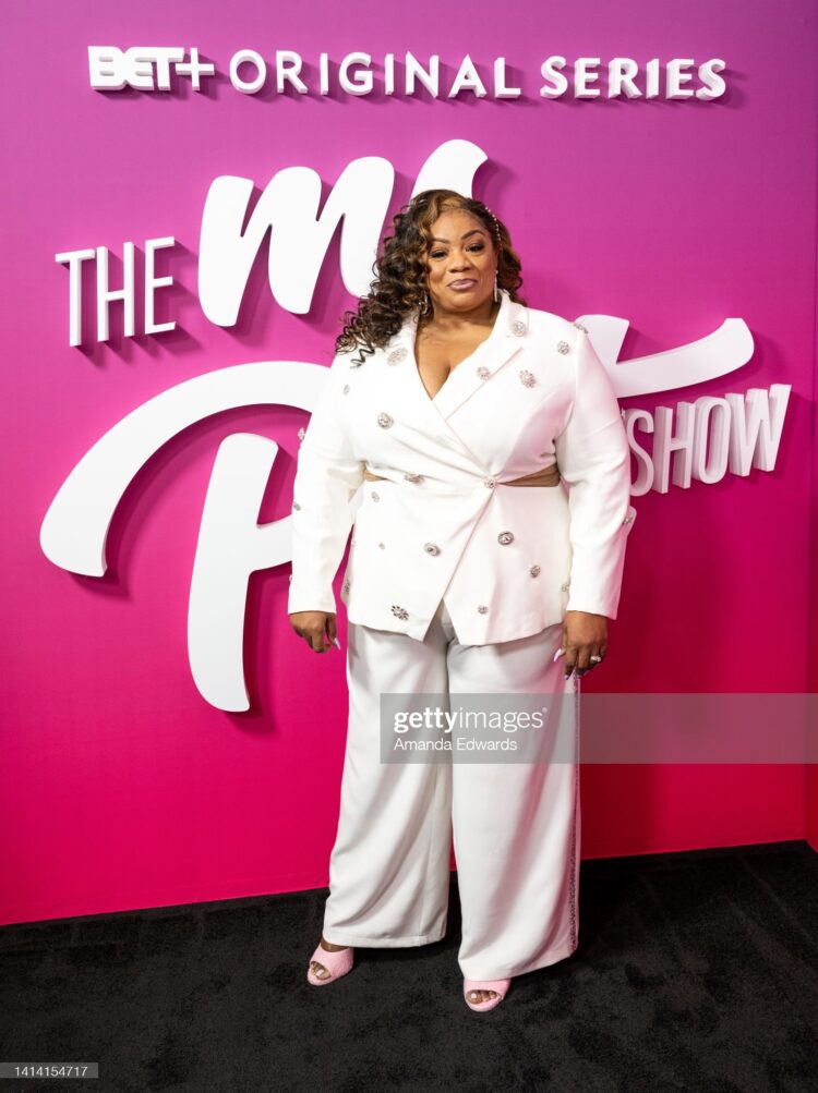 patricia williams feet 2