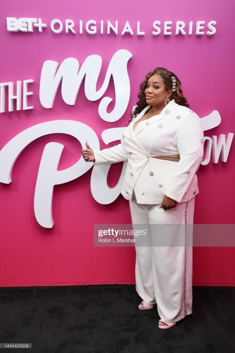 patricia williams feet 4