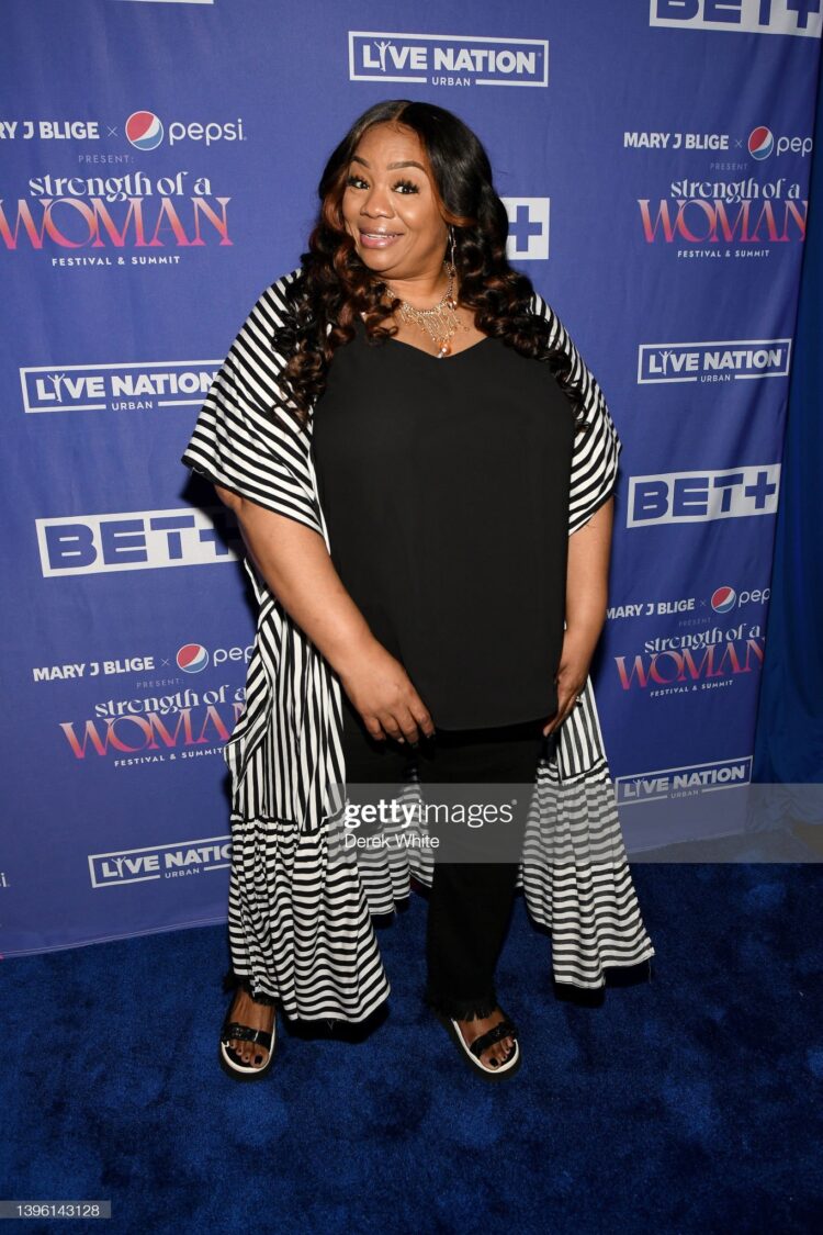 patricia williams feet 5