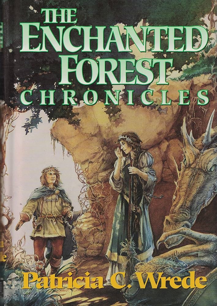 patricia wrede feet 2