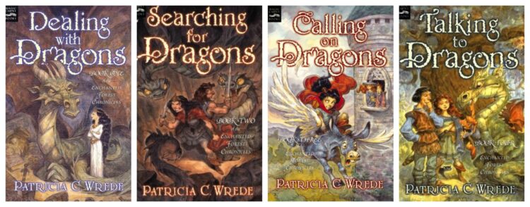 patricia wrede feet 4