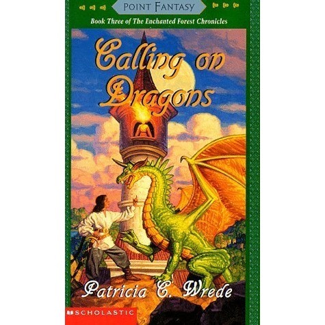 patricia wrede feet 6