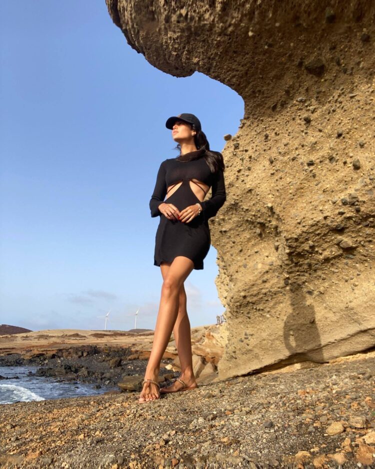 patricia yurena rodriguez feet