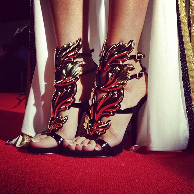 patricia zavala feet 1