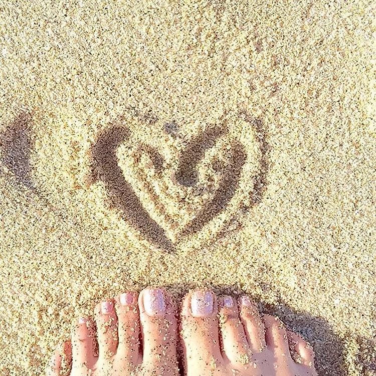 patricia zavala feet 5