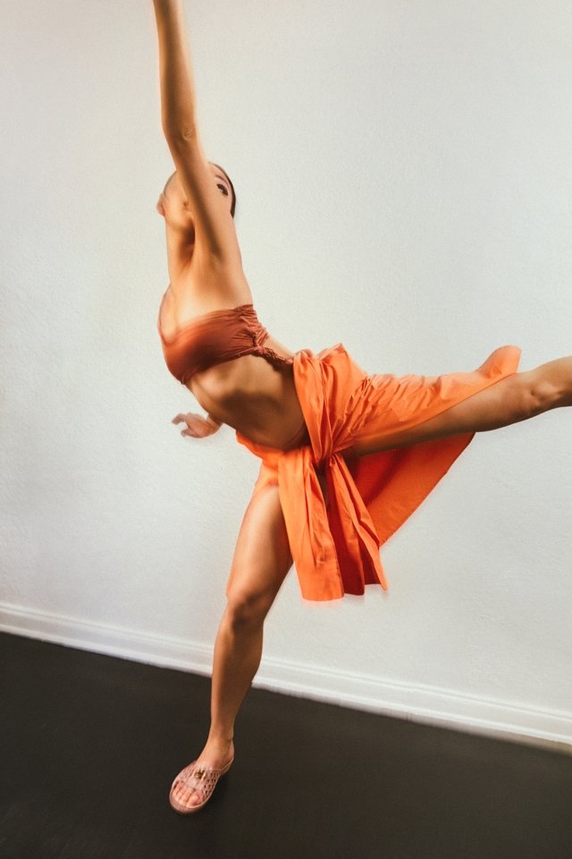 patricia zhou feet 4