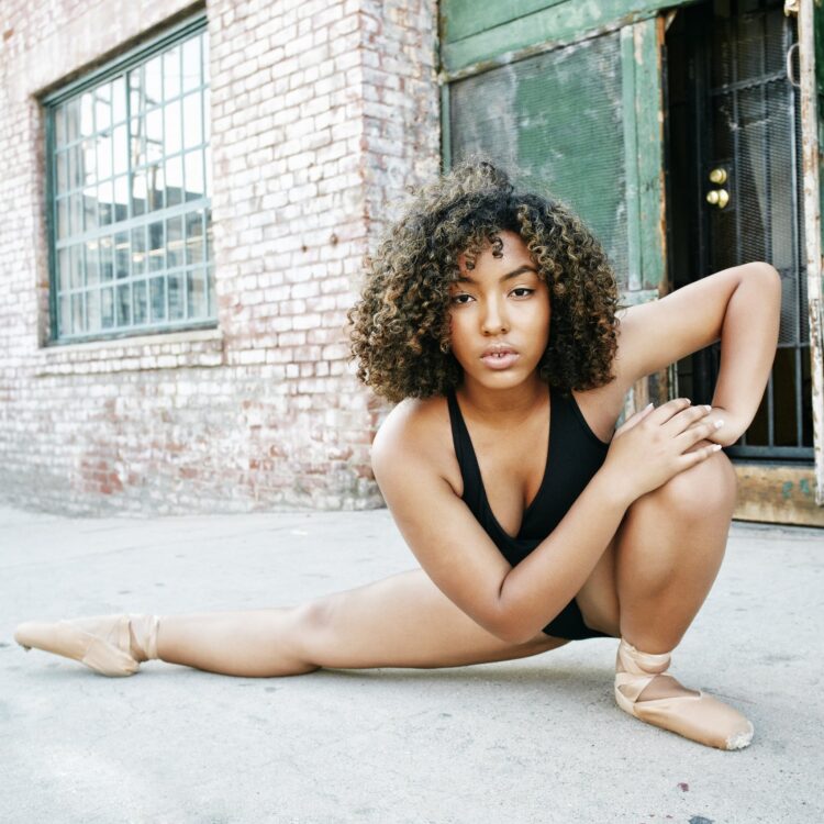 patricia zhou feet 6