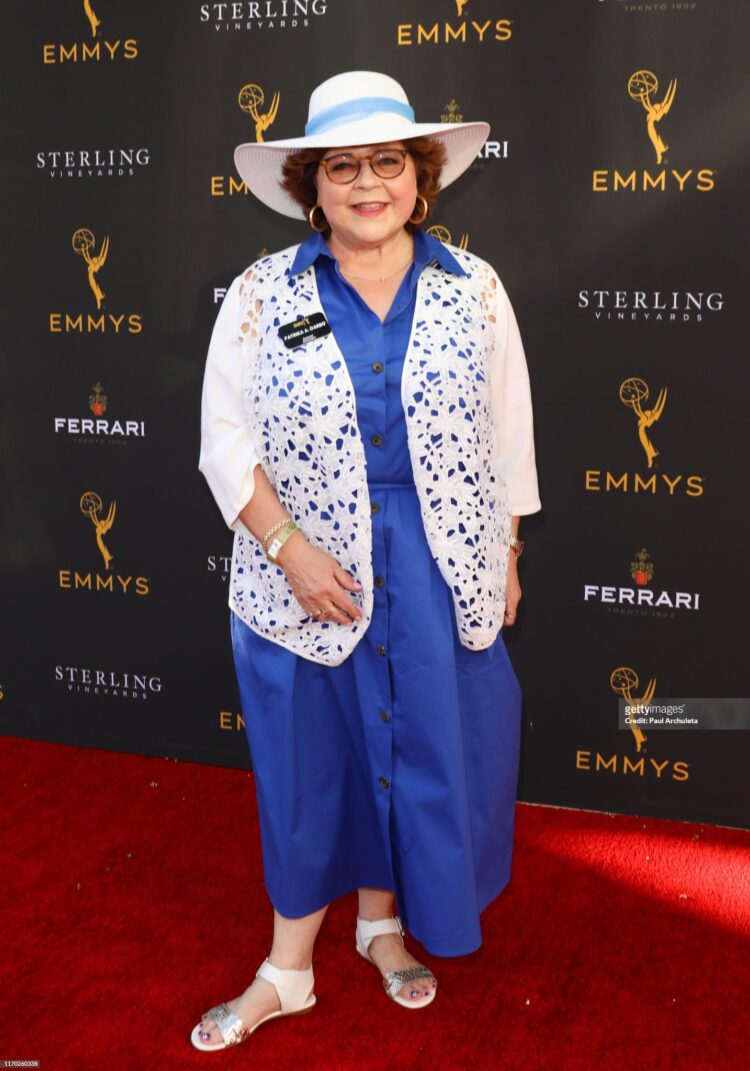 patrika darbo feet 4