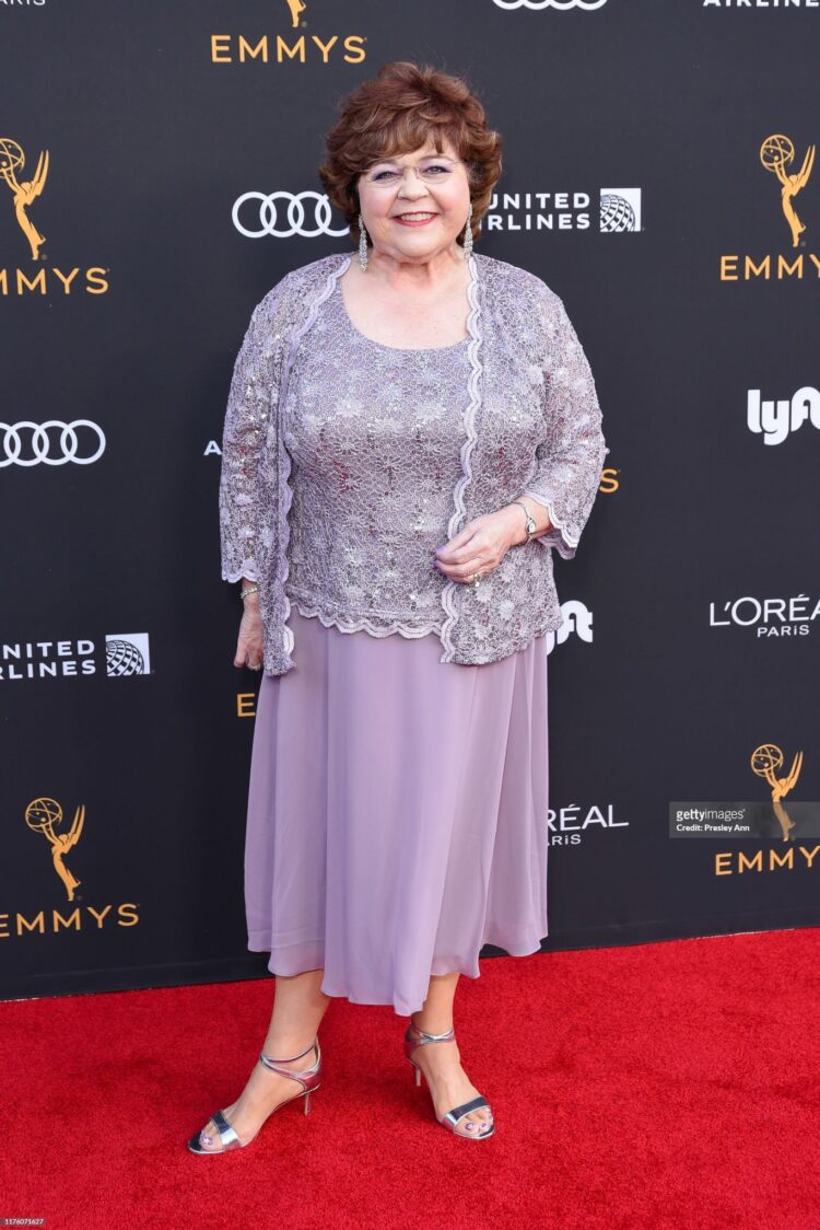 patrika darbo feet 5