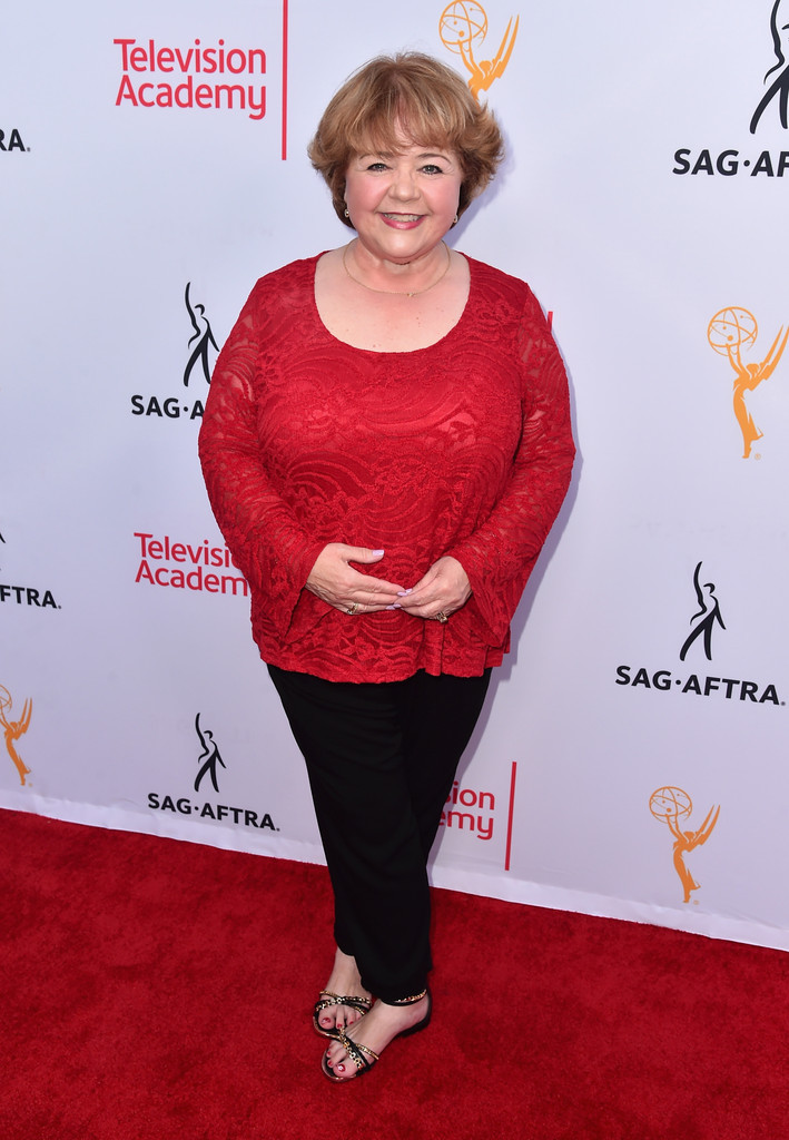 patrika darbo feet