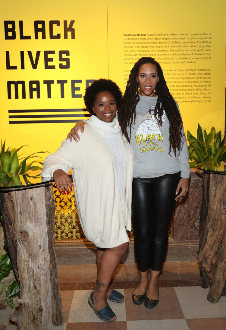 patrisse cullors feet 1 scaled