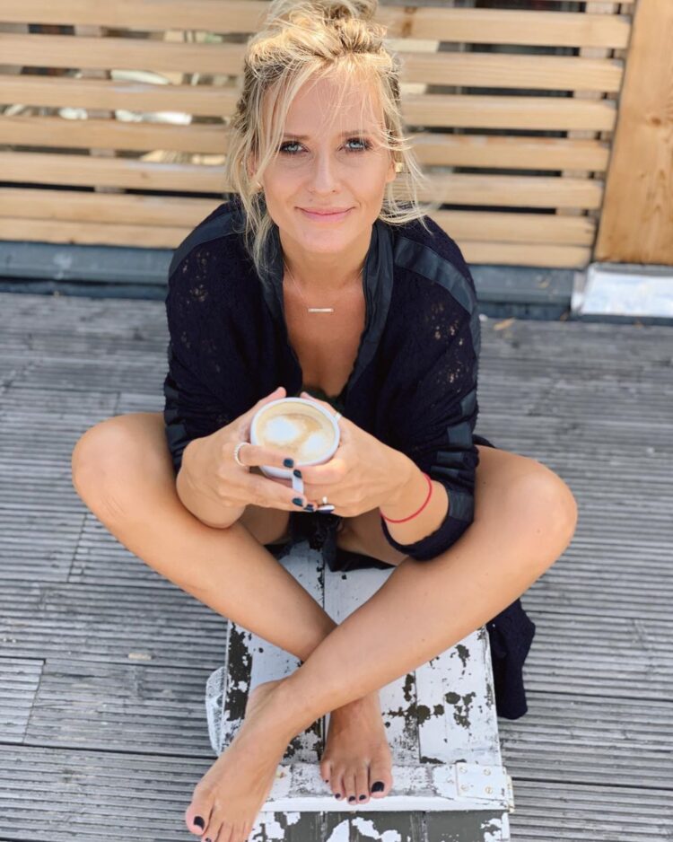 patrycja markowska feet 1