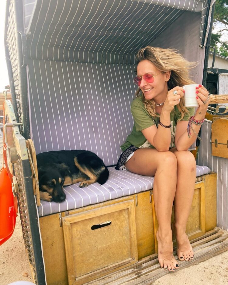 patrycja markowska feet 3