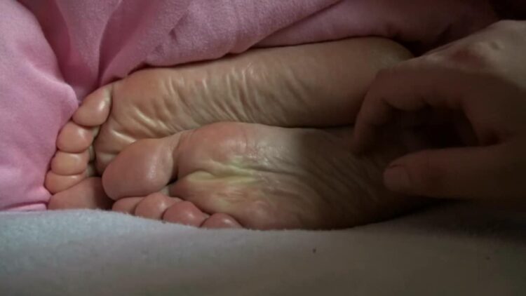 patrycja smolik feet 1