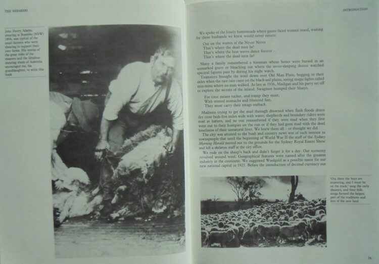 patsy adam smith feet