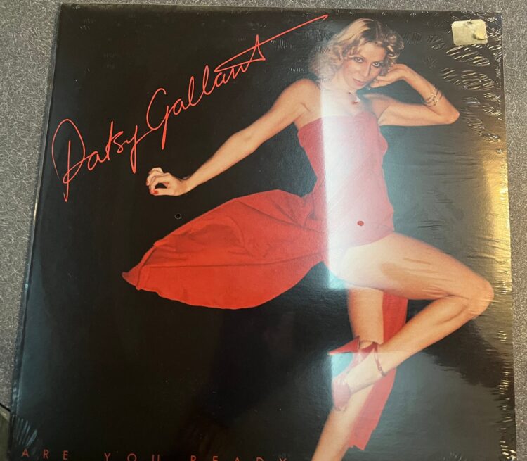 patsy gallant feet 2