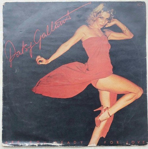 patsy gallant feet 6