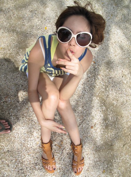 pattarasaya kreursuwansiri feet 1