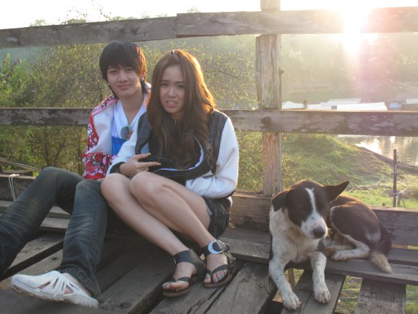 pattarasaya kreursuwansiri feet 3