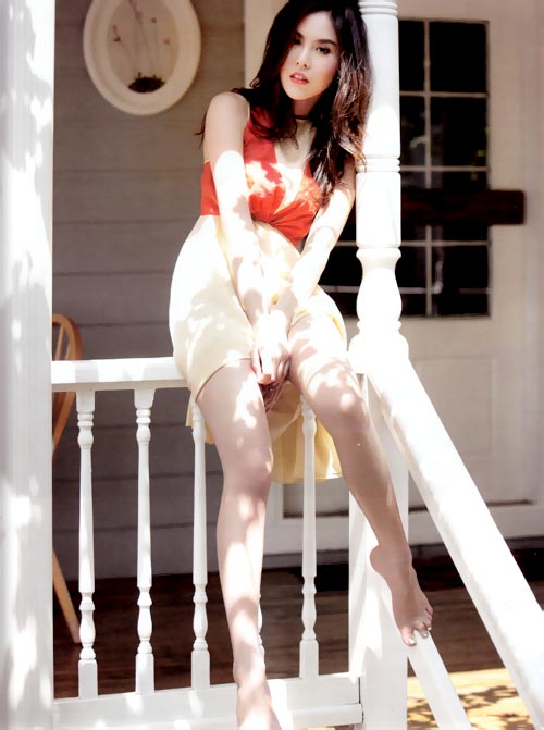 pattarasaya kreursuwansiri feet 4