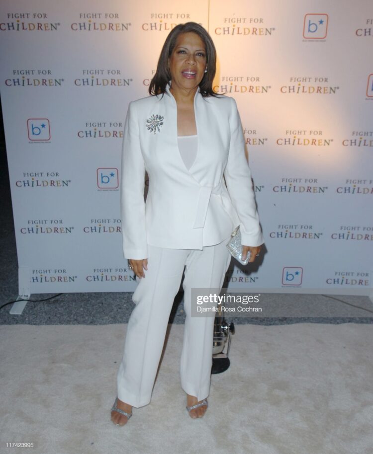 patti austin feet 6