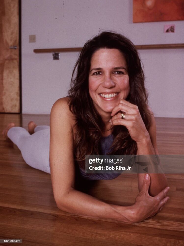 patti davis feet 4