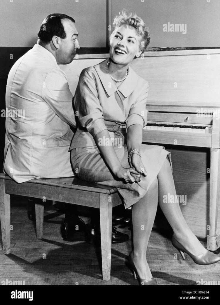 patti page feet 4