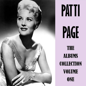 patti page feet 6