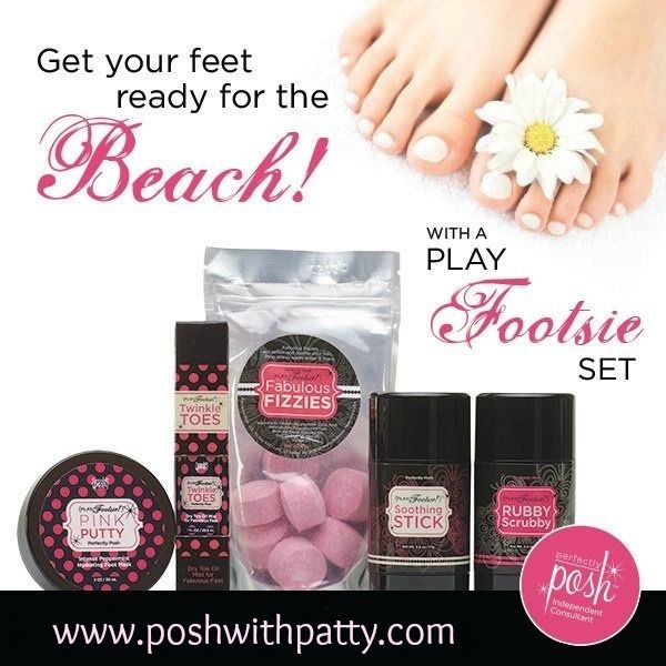 patti santamaria feet 4