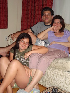 patti santamaria feet