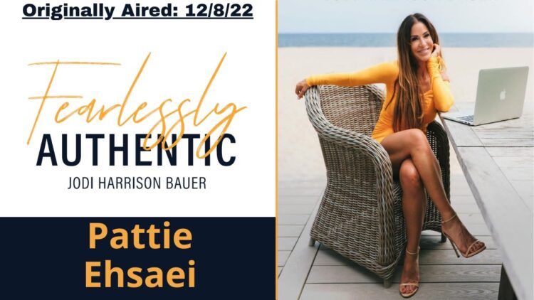 pattie ehsaei feet 1