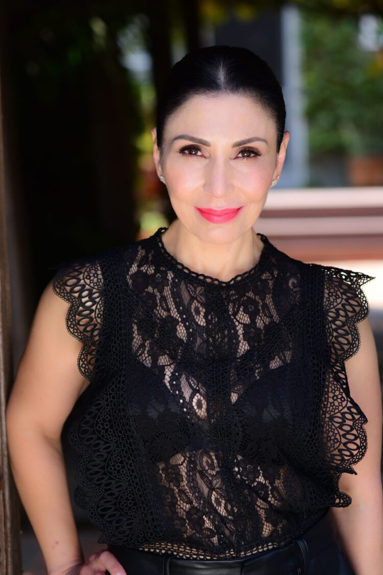 pattie ehsaei feet 3