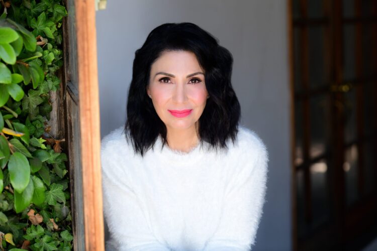 pattie ehsaei feet 5