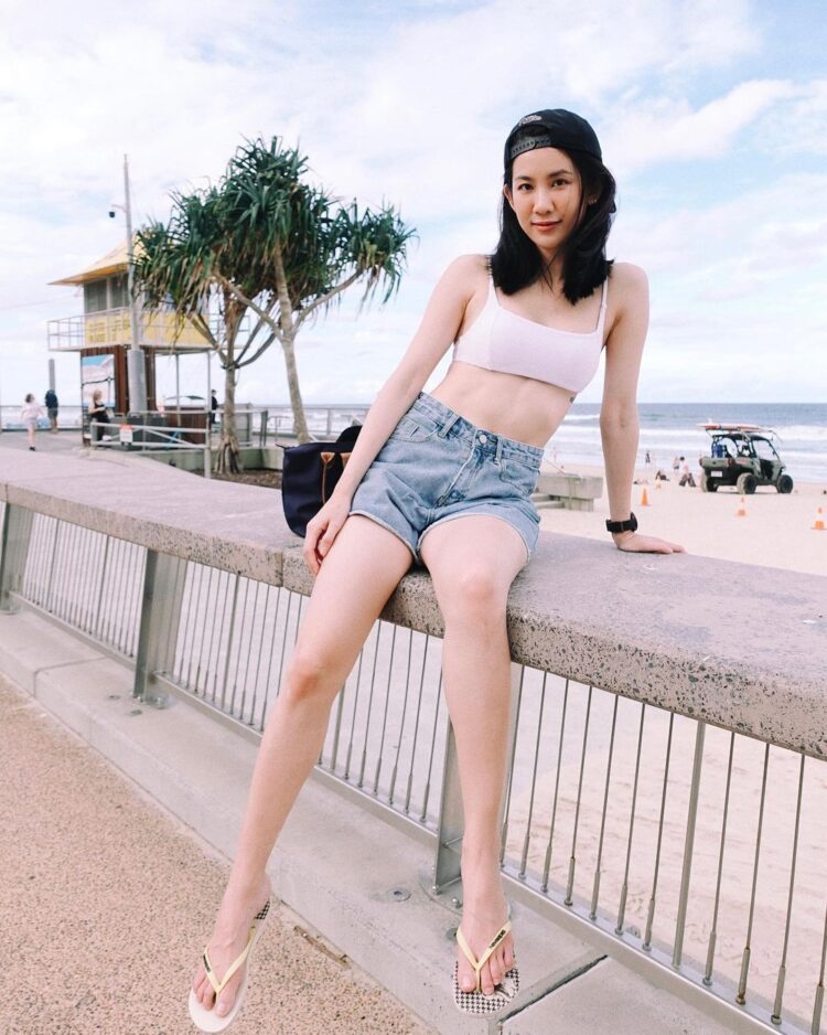 pattrakorn tungsupakul feet 1