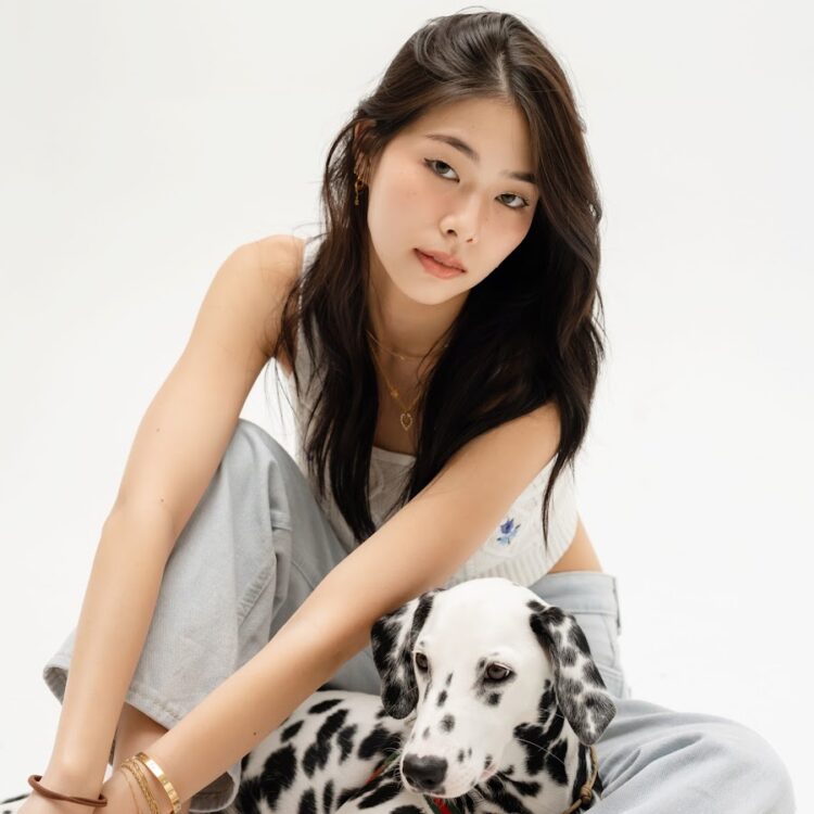 patty kitcharoensakkul feet