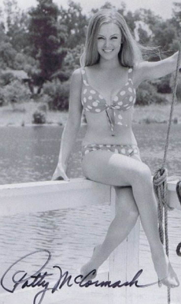 patty mccormack feet 6