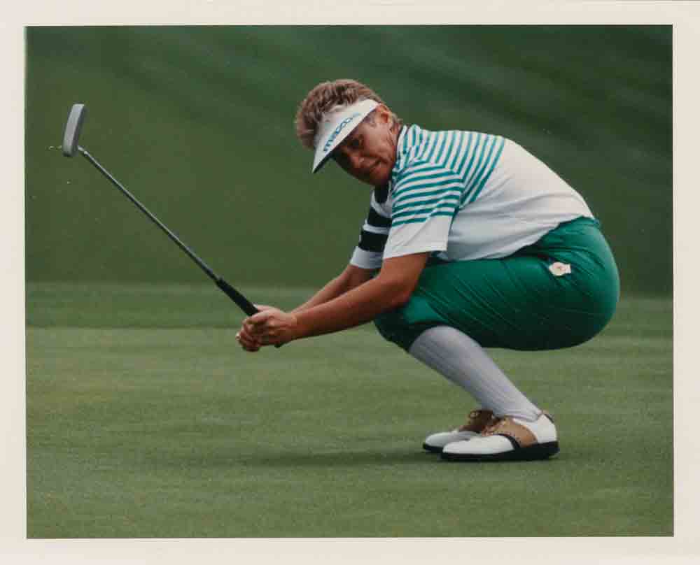 patty sheehan feet 2