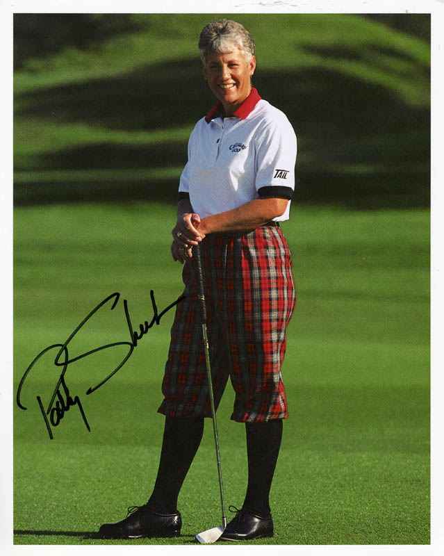 patty sheehan feet 5