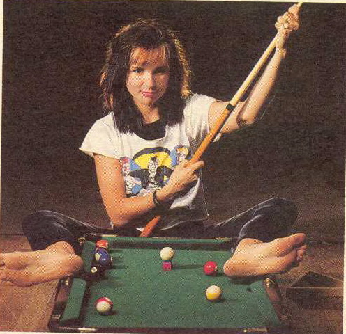 patty smyth feet 2
